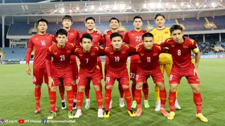 Tuyển Việt Nam có sợ bảng "tử thần"?