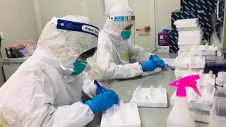 Thêm hơn 3.200 ca COVID-19, 4 F0 tử vong