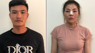 Vướng vào nợ nần, mẹ mang con 2 tuổi ra biên giới bán