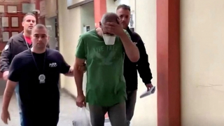 Nhà ngoại giao Đức trốn khỏi Brazil sau khi bị kết án giết người tình đồng giới