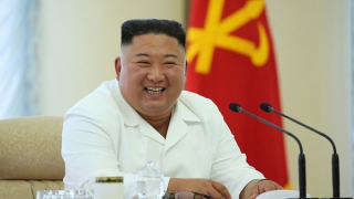 Chủ tịch Triều Tiên Kim Jong-un từng "sốt cao"