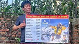 Nhà leo núi của mọi thời