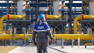 Sau Đức, Nga cắt bớt khí đốt sang Pháp