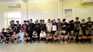 Triệu tập 42 đối tượng trong vụ hỗn chiến gây náo loạn ở Phúc Thọ