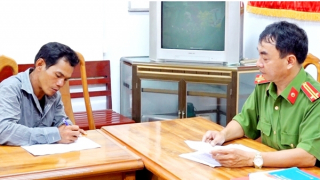 Can ngăn vợ chồng em gái cãi nhau, anh vợ đâm em rể tử vong