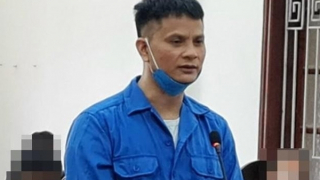 Y án tử hình kẻ sát hại ba người sau khi chơi ma tuý