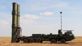 Cuộc chạy đua phát triển hệ thống phòng thủ tên lửa thế hệ mới