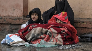 6 triệu người Afghanistan đang đối mặt với nạn đói