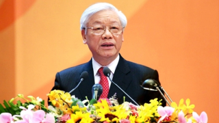 Nhân lên những tấm gương về lòng nhân ái trong mỗi cơ quan, tổ chức, cộng đồng (*)