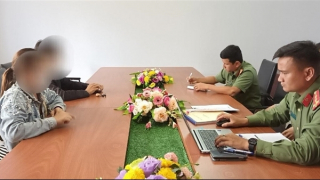 Tung tin "Bắt cóc người bán lấy nội tạng", 2 người bị phạt 15 triệu đồng