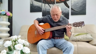 Người từ phố rừng