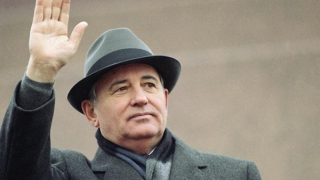 Các nước châu Âu chia buồn sau sự ra đi của cựu lãnh đạo Liên Xô