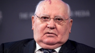 Cựu lãnh đạo Liên Xô Mikhail Gorbachev qua đời ở tuổi 91