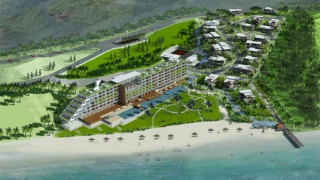 Nguy cơ “bội thực” hạ tầng nghỉ dưỡng do cung vượt cầu