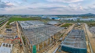 Lý giải “sức hút” đầu tư của Vĩnh Phúc