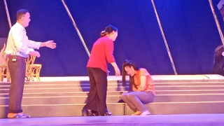 Sân khấu với đề tài hiện đại: Nghệ thuật sân khấu đang đứng bên lề cuộc sống