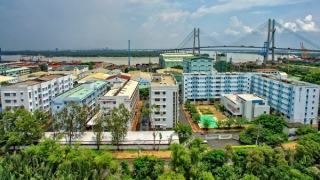 Giải bài toán “an cư” cho công nhân, người thu nhập thấp