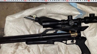 Treo cổ sau khi bắn nhân tình