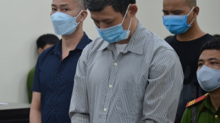 2 án tử hình, 1 án chung thân trong vụ “bay lắc” tại Bệnh viện Tâm thần Trung ương I