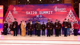 Hợp tác phục hồi hậu đại dịch