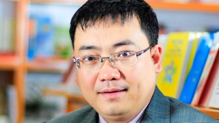 Khát vọng sống của một nhân vật trong làng sách