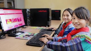 Viettel giữ vị trí số 1 chuyển đổi số lĩnh vực công, thúc đẩy vai trò trung tâm của người dân