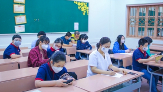 Bố trí quỹ đất để xây dựng thêm nhiều trường, lớp mầm non, phổ thông