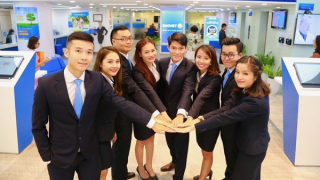 6 tháng đầu năm 2022, tổng tài sản vượt mốc 8 tỷ USD