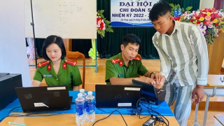 Tạo điều kiện tốt nhất để người được đặc xá tái hòa nhập cộng đồng