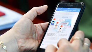 Hà Nội sẽ tiếp nhận phản ánh của người dân qua Zalo