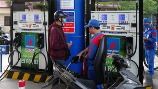 Đề xuất giải pháp tháo gỡ khó khăn cho doanh nghiệp kinh doanh xăng dầu