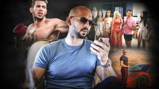 Andrew Tate - Mối họa “giang hồ mạng”