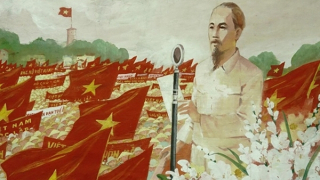 Nước những người chưa bao giờ khuất