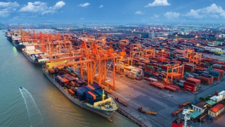 Việt Nam dự báo sẽ xuất siêu 1 tỷ USD