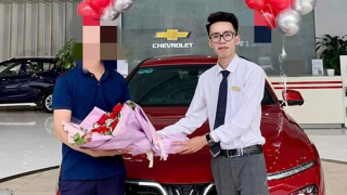 Nhận diện những cú lừa quái chiêu