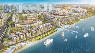 Van Phuc Group ký hợp tác với các doanh nghiệp lữ hành TP Hồ Chí Minh