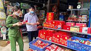 Xử lý nghiêm các vi phạm an toàn thực phẩm dịp Tết Trung thu