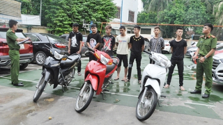 Ngăn chặn tình trạng thanh, thiếu niên vi phạm pháp luật ở Hải Dương