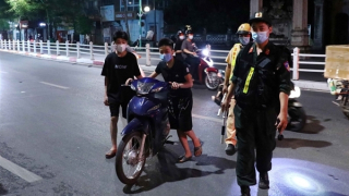 Không để xảy ra trọng án, đua xe trong ngày đầu nghỉ lễ 2/9