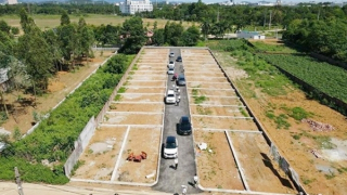 Đồng Nai quy định mới về tách thửa đất