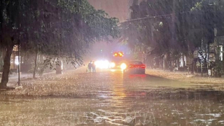 Xây dựng “tấm lá chắn” bảo vệ an toàn trước thiên tai