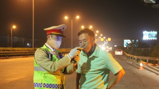 16 vụ tai nạn giao thông trong ngày nghỉ lễ 2/9