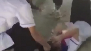 Trưởng Phòng GD&ĐT "rất buồn" khi Trường Chu Văn An không báo cáo vụ học sinh lớp 8 bị đánh