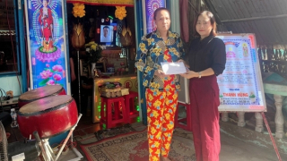 Nam sinh 21 tuổi tử vong sau khi cứu em gái bị đuối nước