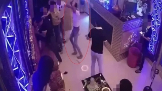 Đập phá cơ sở karaoke vì mâu thuẫn với người tình