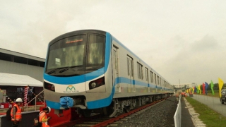 Khai thác hạ tầng ven tuyến Metro số 1