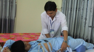 Một địa chỉ giàu y đức, vững chuyên môn