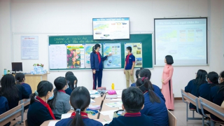 Thiếu giáo viên cho chương trình giáo dục phổ thông mới