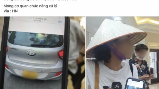 Lái xe taxi đến khách sạn trả tiền, xin lỗi du khách người Nhật bị “chặt chém”