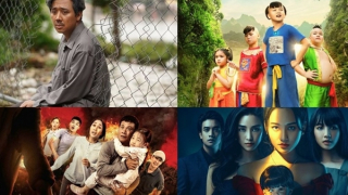 Điện ảnh đừng thành "điện ẩu"